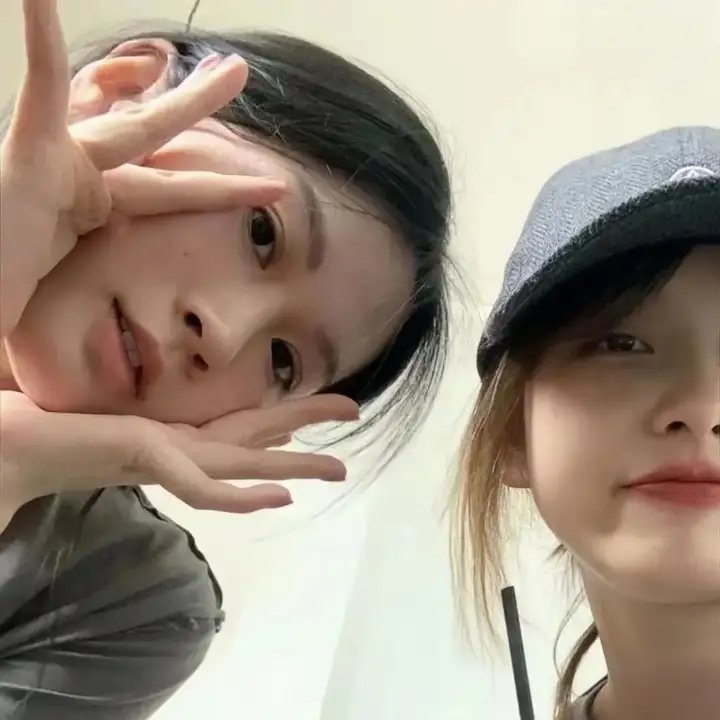 女仆