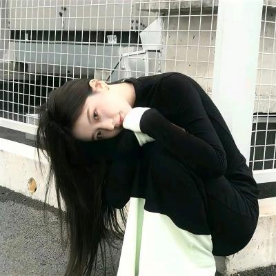 21世纪的女子